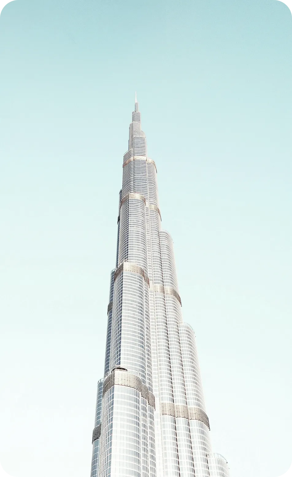 Burj Khalifa