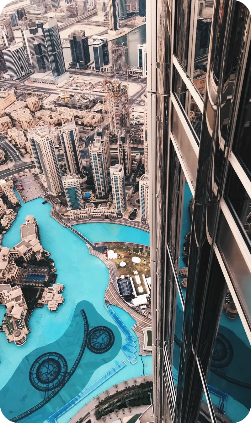 RAK BizHub Dubai