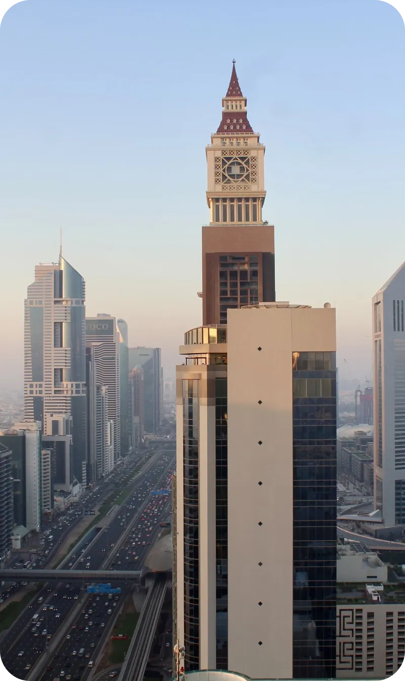 RAK BizHub Dubai