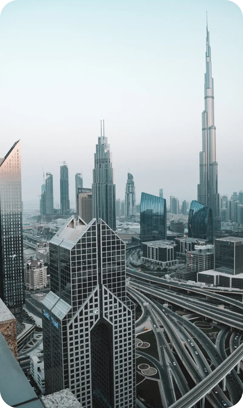 RAK BizHub Dubai